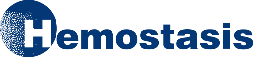 Hemostasis logo
